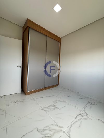 Apartamento, 1 quarto - Foto 5