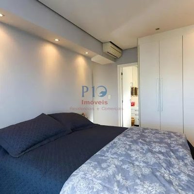 Apartamento, 3 quartos, 127 m² - Foto 2