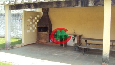 Chácara, 3 quartos, 1800 m² - Foto 2
