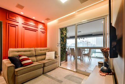 Apartamento, 2 quartos, 97 m² - Foto 3