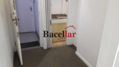 Apartamento, 1 quarto, 32 m² - Foto 3