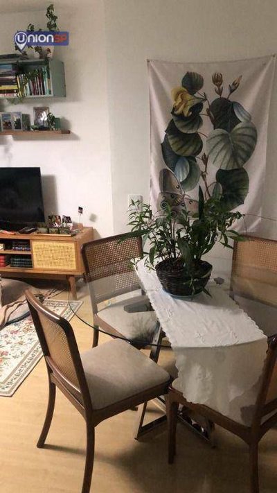 Apartamento, 1 quarto, 55 m² - Foto 5