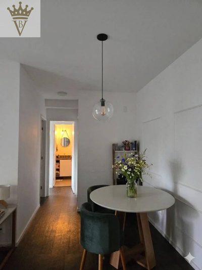 Apartamento, 2 quartos, 58 m² - Foto 3