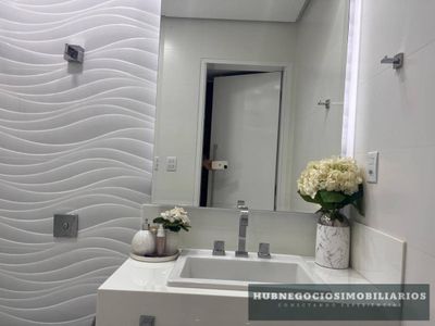 Cobertura, 3 quartos, 189 m² - Foto 5