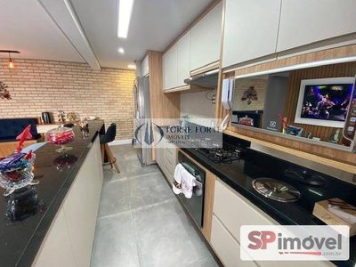 Apartamento, 3 quartos, 82 m² - Foto 1