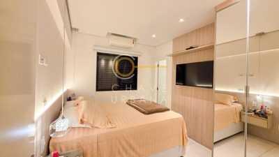Apartamento, 3 quartos, 106 m² - Foto 5