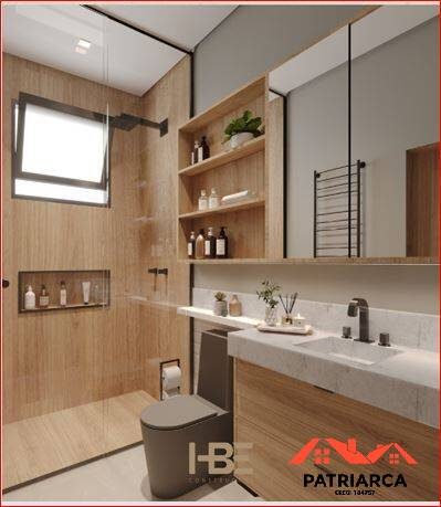 Casa, 3 quartos, 232 m² - Foto 4