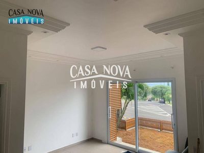 Casa de Condomínio, 3 quartos - Foto 5