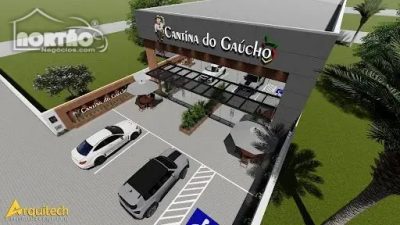 Casa, 840 m² - Foto 2