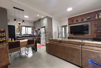 Casa, 3 quartos, 171 m² - Foto 3