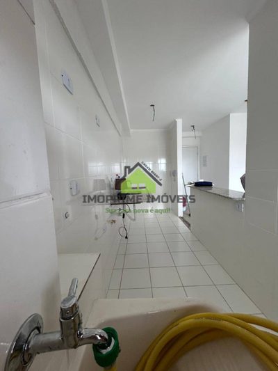 Apartamento, 2 quartos, 56 m² - Foto 2