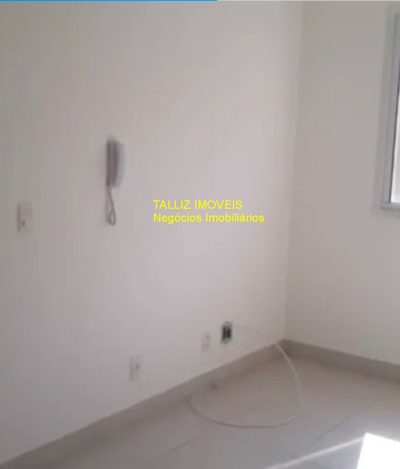 Apartamento, 2 quartos, 35 m² - Foto 3