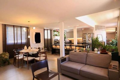 Apartamento, 5 quartos, 230 m² - Foto 4