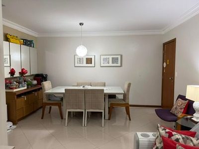 Apartamento, 2 quartos, 85 m² - Foto 3