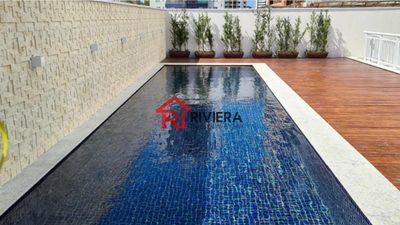 Apartamento, 1 quarto, 35 m² - Foto 3