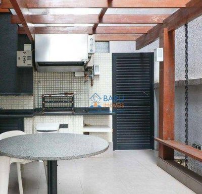 Cobertura, 3 quartos, 165 m² - Foto 5
