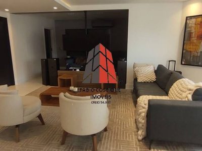 Apartamento, 4 quartos, 188 m² - Foto 5