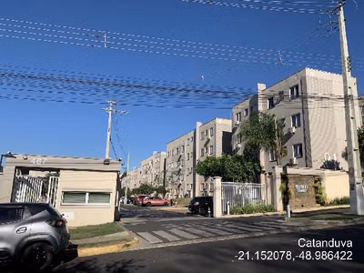 Apartamento, 2 quartos, 40 m² - Foto 1