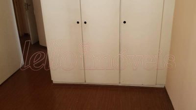 Apartamento, 3 quartos, 107 m² - Foto 2