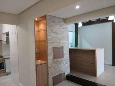 Apartamento, 2 quartos, 60 m² - Foto 2