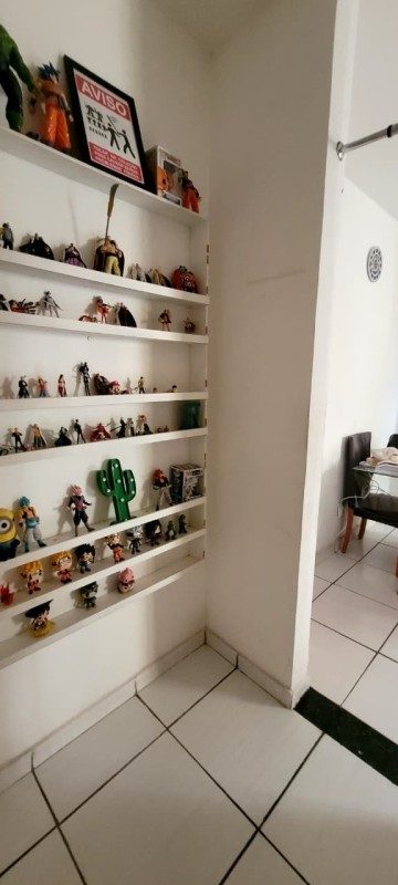 Apartamento, 3 quartos, 91 m² - Foto 5