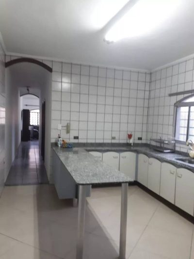 Sobrado, 2 quartos, 125 m² - Foto 3