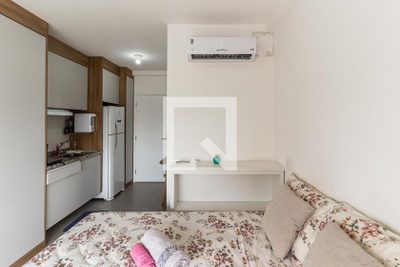Kitnet-Studio, 23 m² - Foto 4
