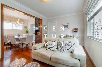 Apartamento, 2 quartos, 94 m² - Foto 5