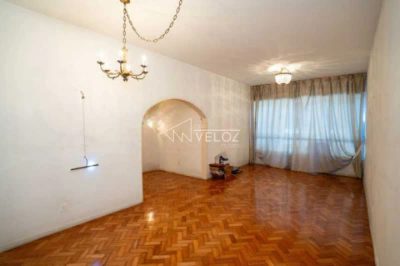 Apartamento, 3 quartos, 132 m² - Foto 3