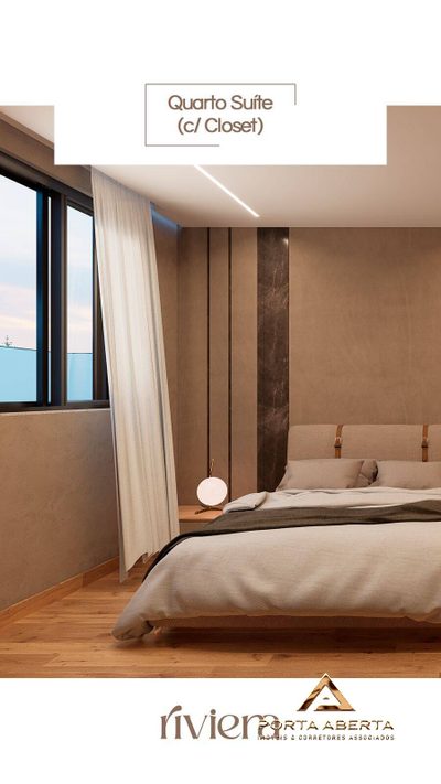 Apartamento, 3 quartos, 89 m² - Foto 5