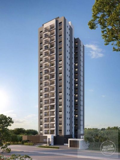 Apartamento, 2 quartos, 66 m² - Foto 2