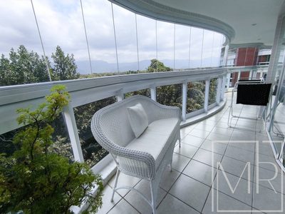 Apartamento, 3 quartos, 107 m² - Foto 2