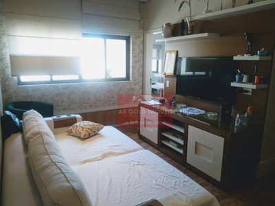 Apartamento, 4 quartos, 272 m² - Foto 4