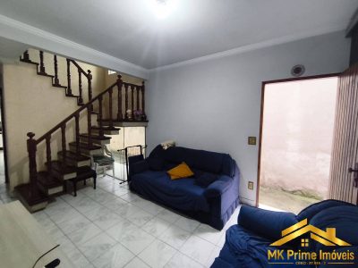 Sobrado, 4 quartos, 184 m² - Foto 2