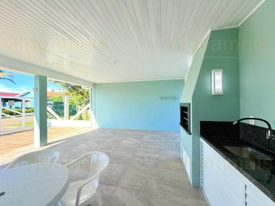 Casa, 3 quartos, 124 m² - Foto 4