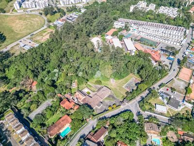 Terreno, 4 hectares - Foto 3