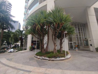 Sala-Conjunto, 166 m² - Foto 1