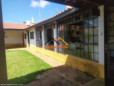Casa, 4 quartos - Foto 2