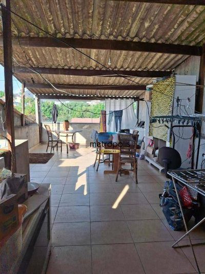 Casa, 4 quartos, 100 m² - Foto 3