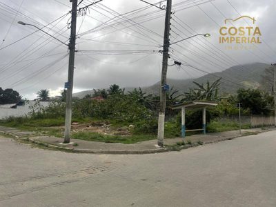 Terreno, 762 m² - Foto 1