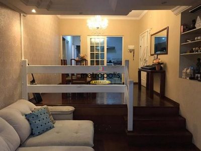 Sobrado, 3 quartos, 397 m² - Foto 4