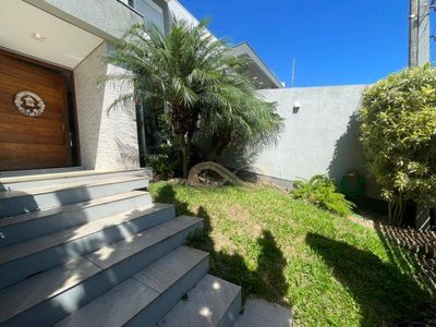 Casa, 3 quartos, 400 m² - Foto 2