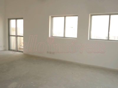 Sala-Conjunto, 117 m² - Foto 3