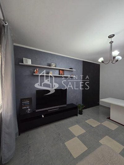 Apartamento, 2 quartos, 70 m² - Foto 3