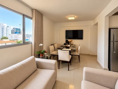 Apartamento, 3 quartos, 70 m² - Foto 1