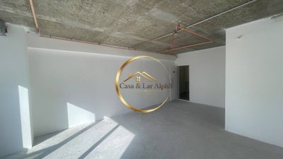Sala-Conjunto, 40 m² - Foto 5