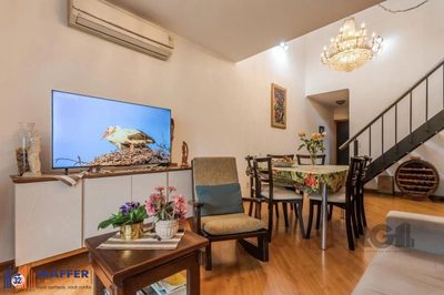 Cobertura, 3 quartos, 266 m² - Foto 3
