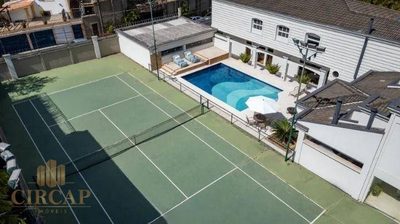 Casa, 6 quartos, 709 m² - Foto 5