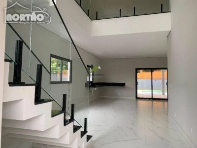 Casa, 5 quartos, 296 m² - Foto 5