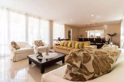 Casa, 4 quartos, 460 m² - Foto 2